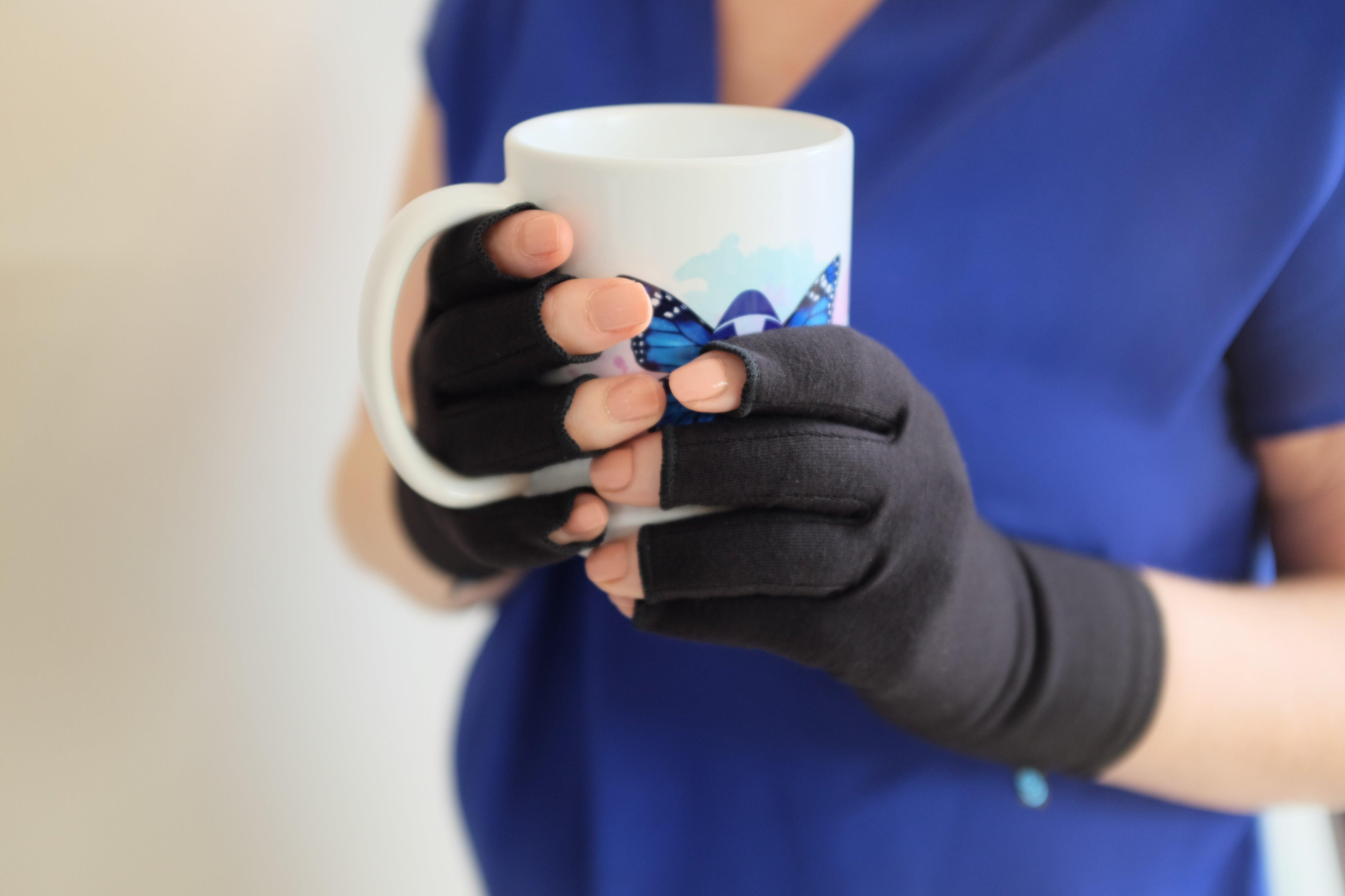 Compression Gloves: When Should You Replace Them? | Grace & Able