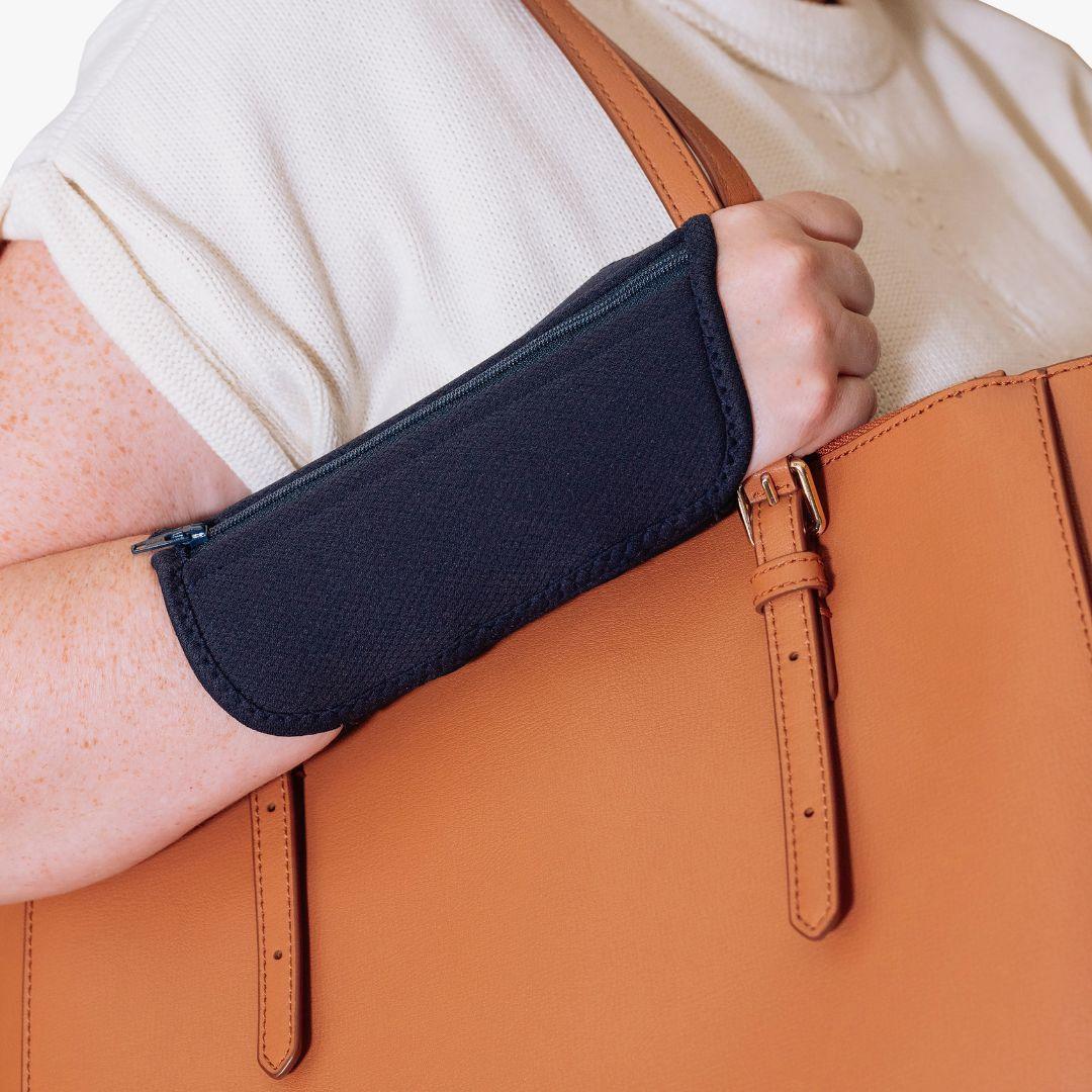 Feel the Relief: Why It's Smart to Wear a Brace for Wrist Pain | Grace & Able
