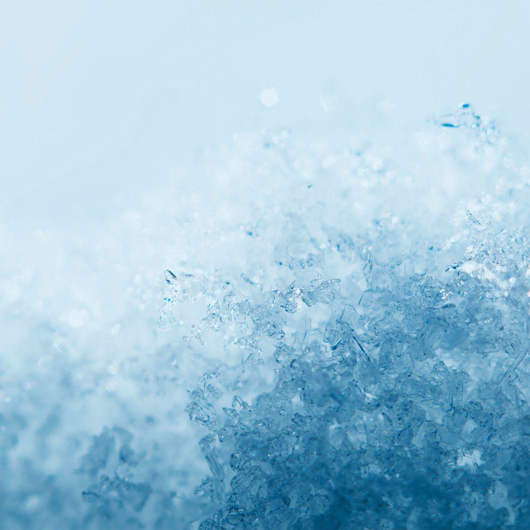 Take Advantage of Cold Therapy For Relief from Arthritis Aches and Pains | Grace & Able