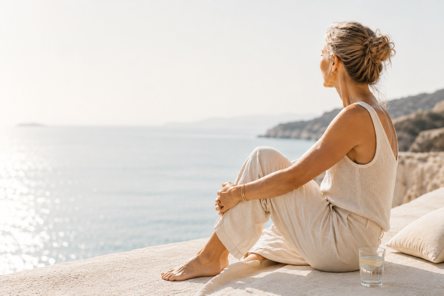 How Summer Can Affect Your Joints and How Cooling Support Can Help
