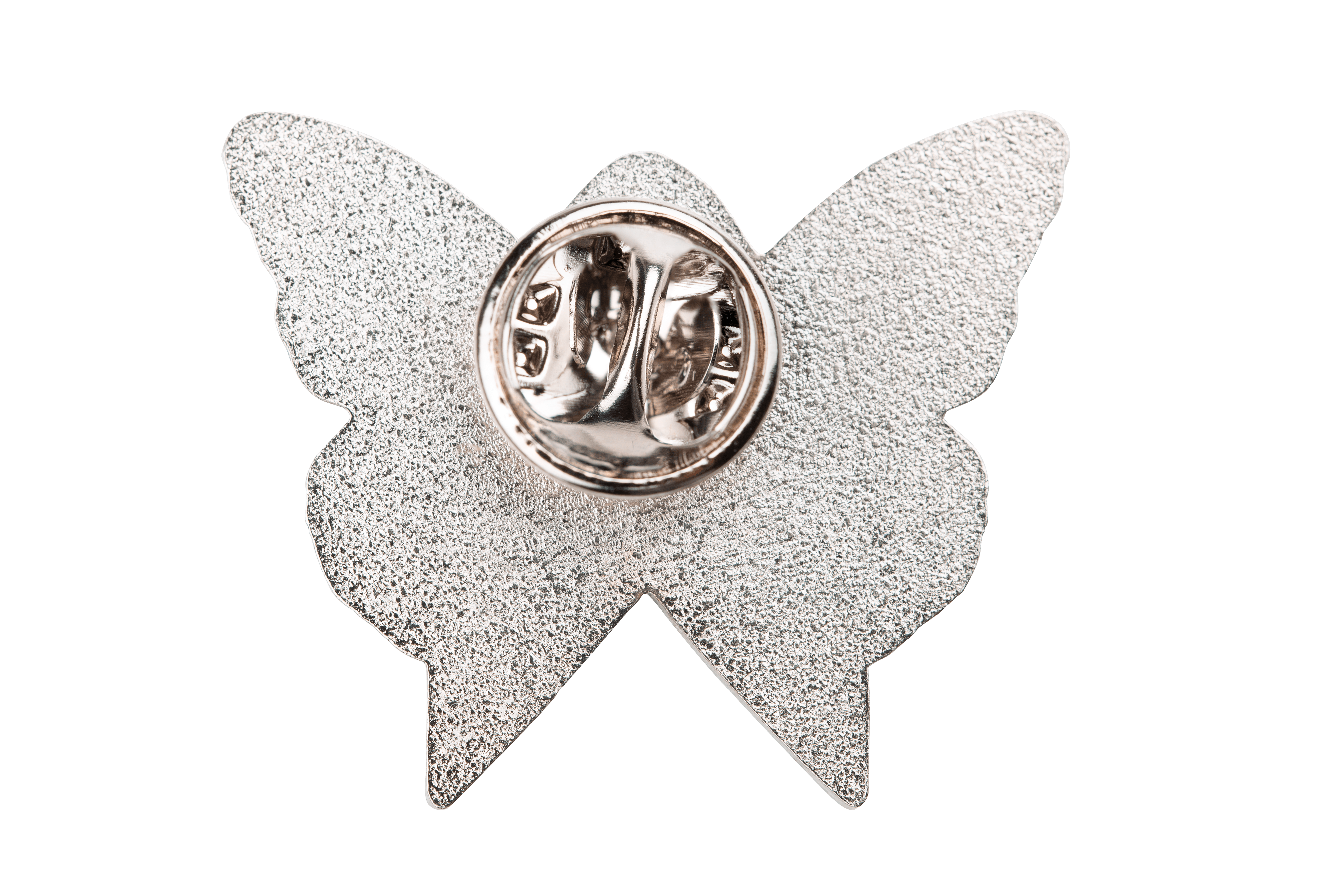 Butterfly Pin for Rheumatoid Arthritis Awareness