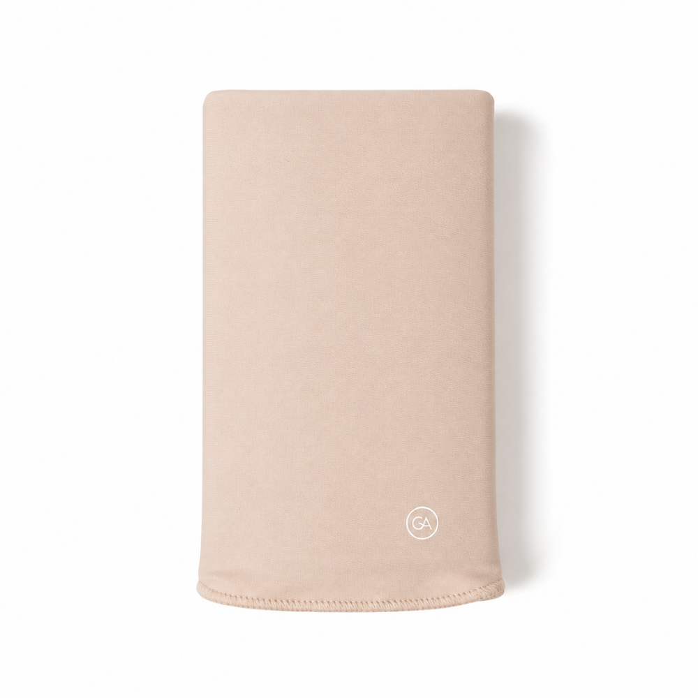 Cooling Compression Sleeve For Knee