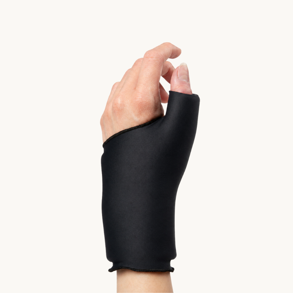 Cooling Compression Sleeve For Thumb & Wrist