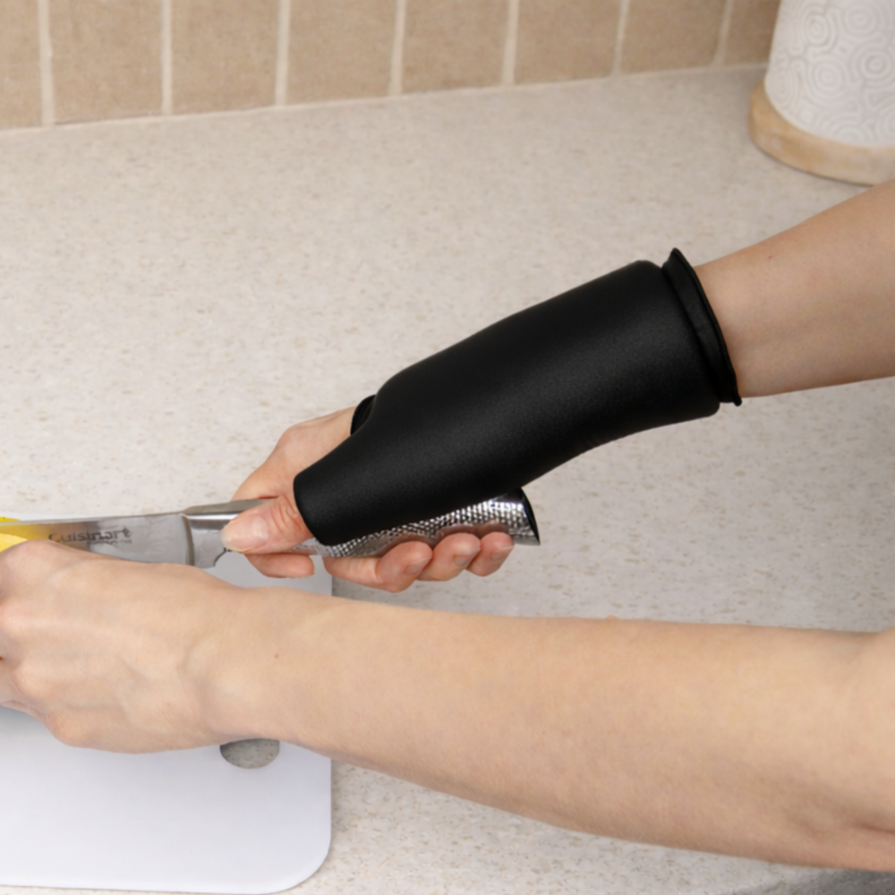 Cooling Compression Sleeve For Thumb & Wrist