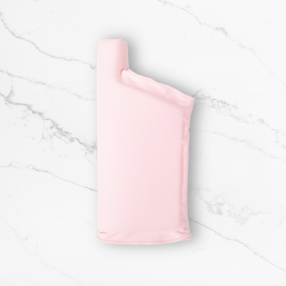 Cooling Compression Sleeve For Thumb & Wrist
