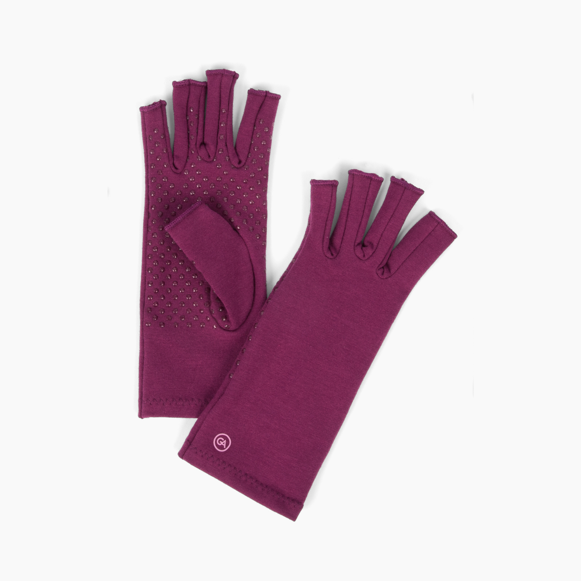 Compression Gloves: Relief From Arthritis - Extra Grip