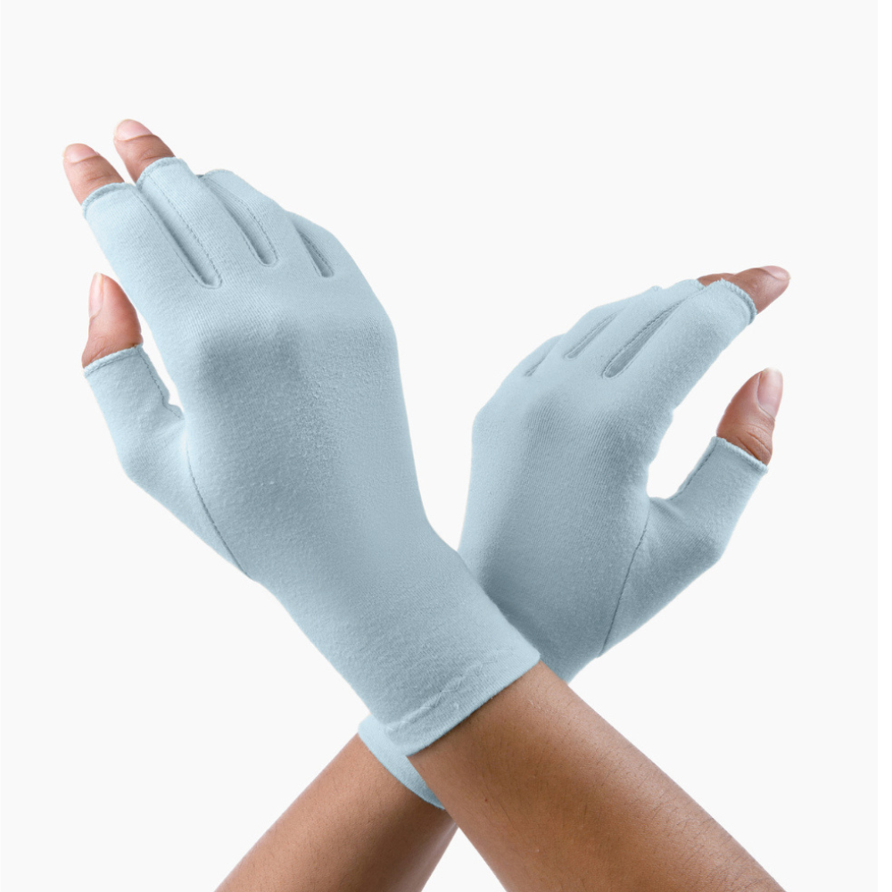 Compression Gloves: Relief From Arthritis – Holiday Collection