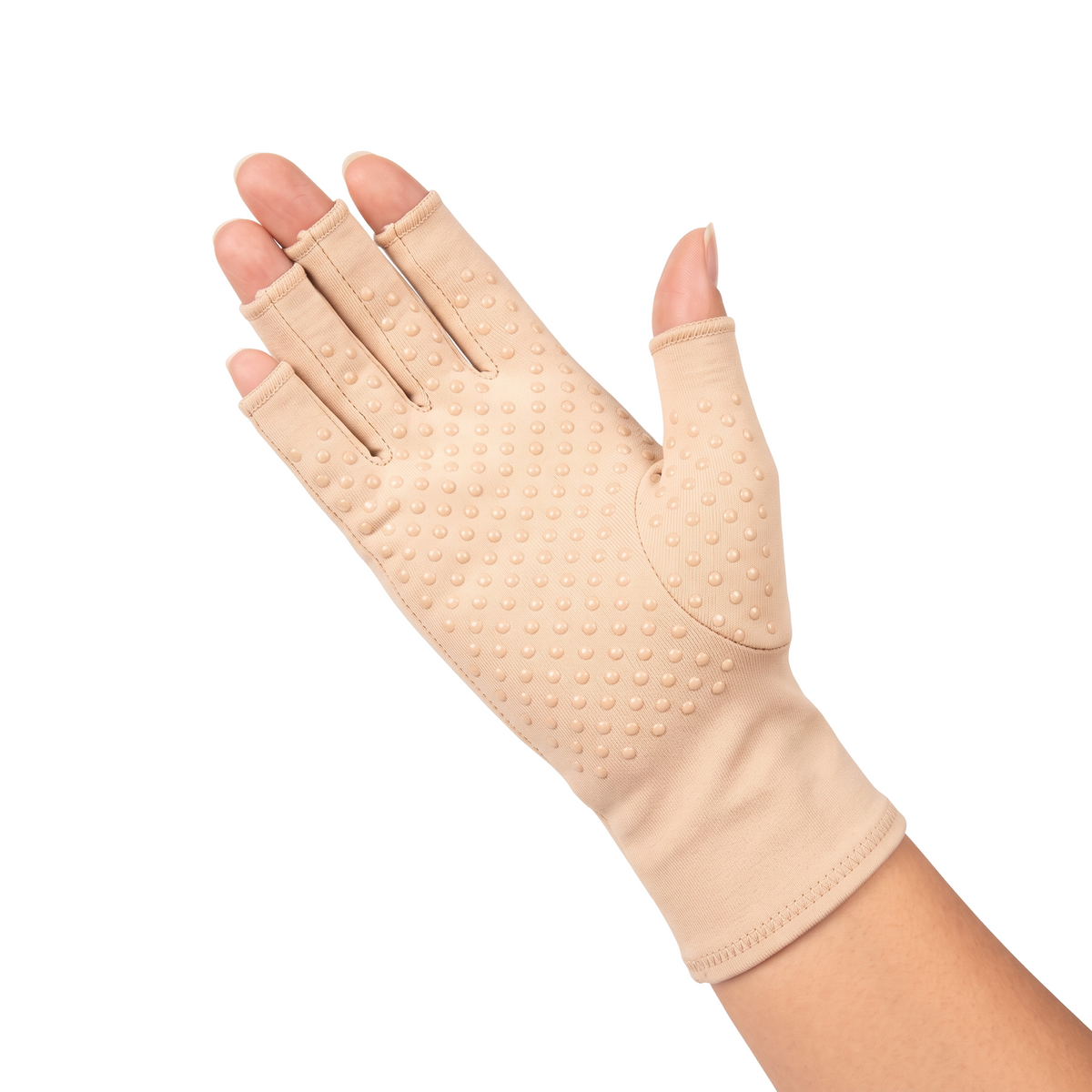Compression Gloves: Relief From Arthritis - Extra Grip