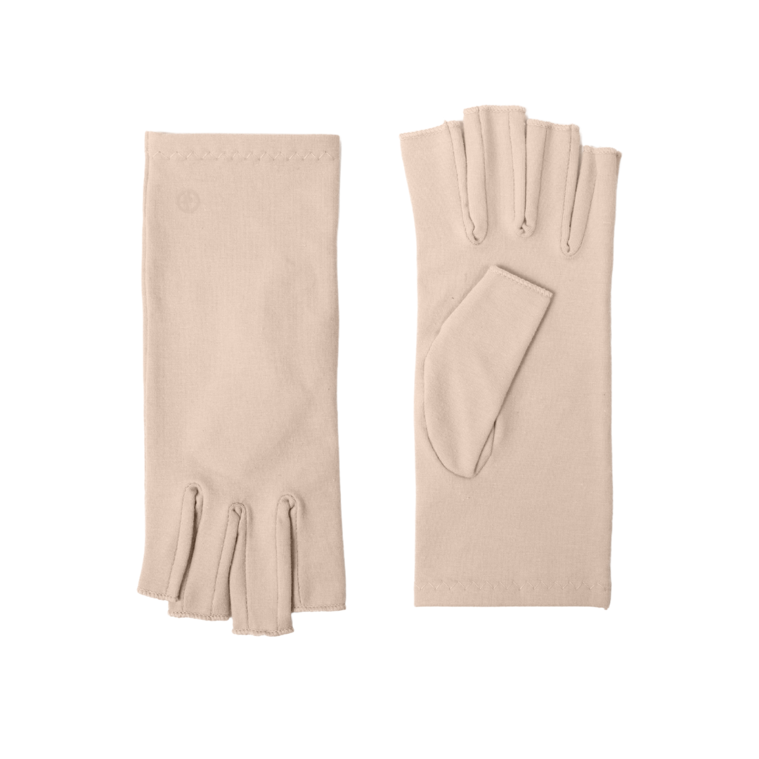 Compression Gloves: Relief From Arthritis