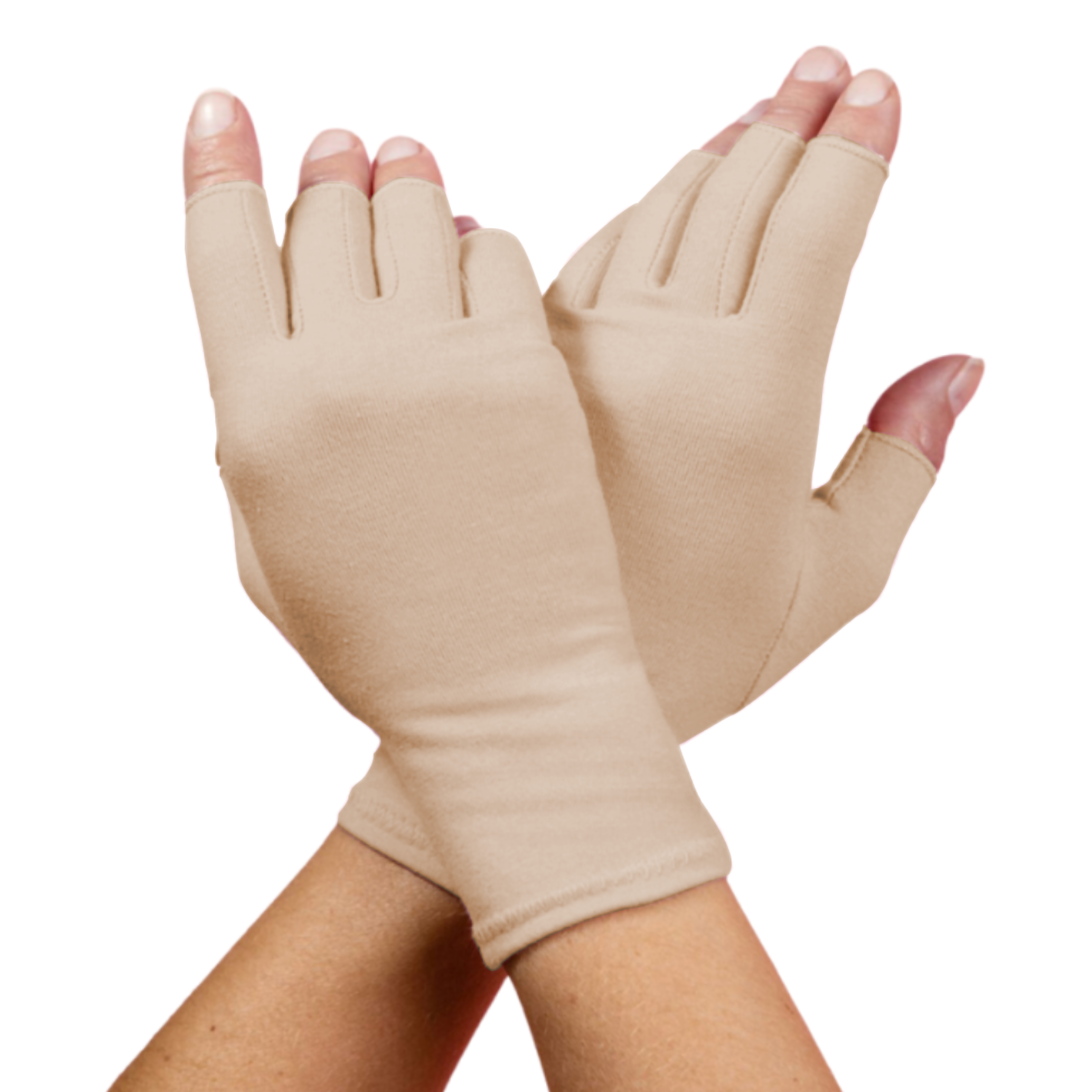 Compression Gloves: Relief From Arthritis