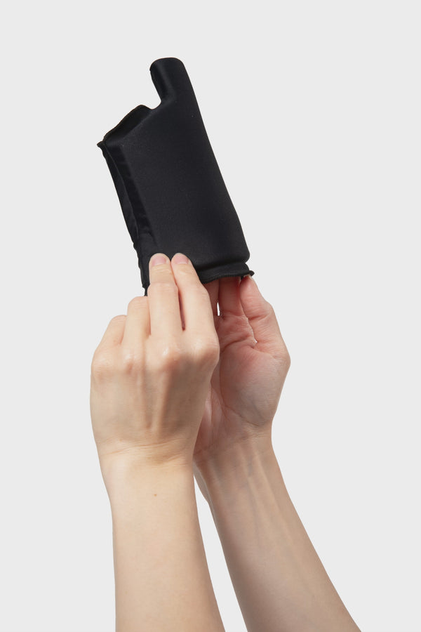Cooling Compression Sleeve For Thumb and Wrist