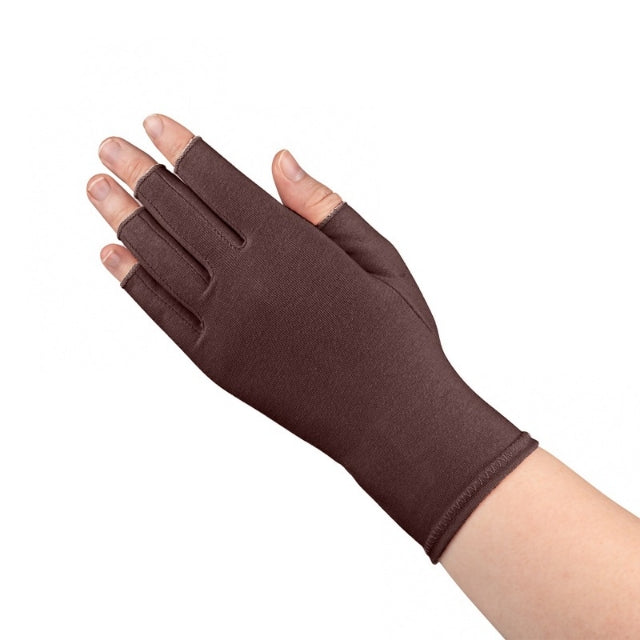 Compression Gloves: Relief From Arthritis