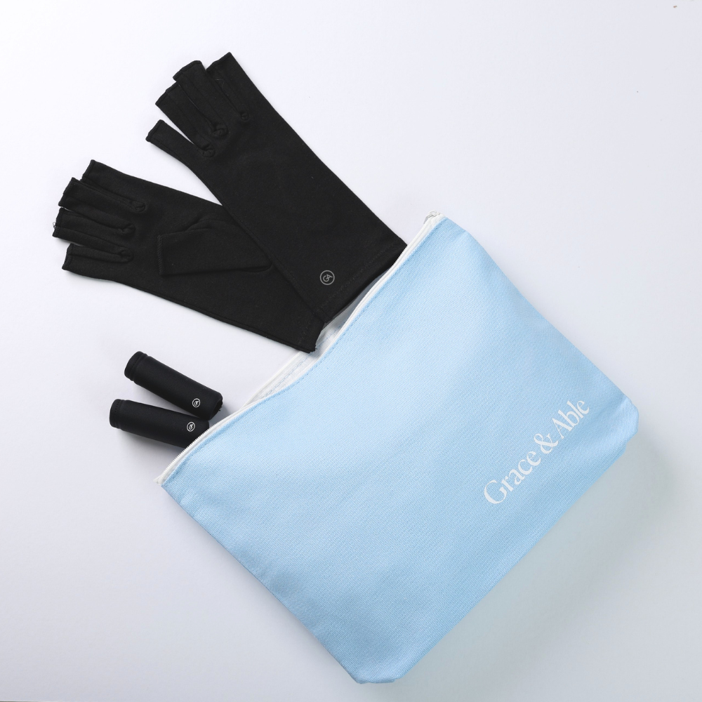 Trigger Finger Bundle