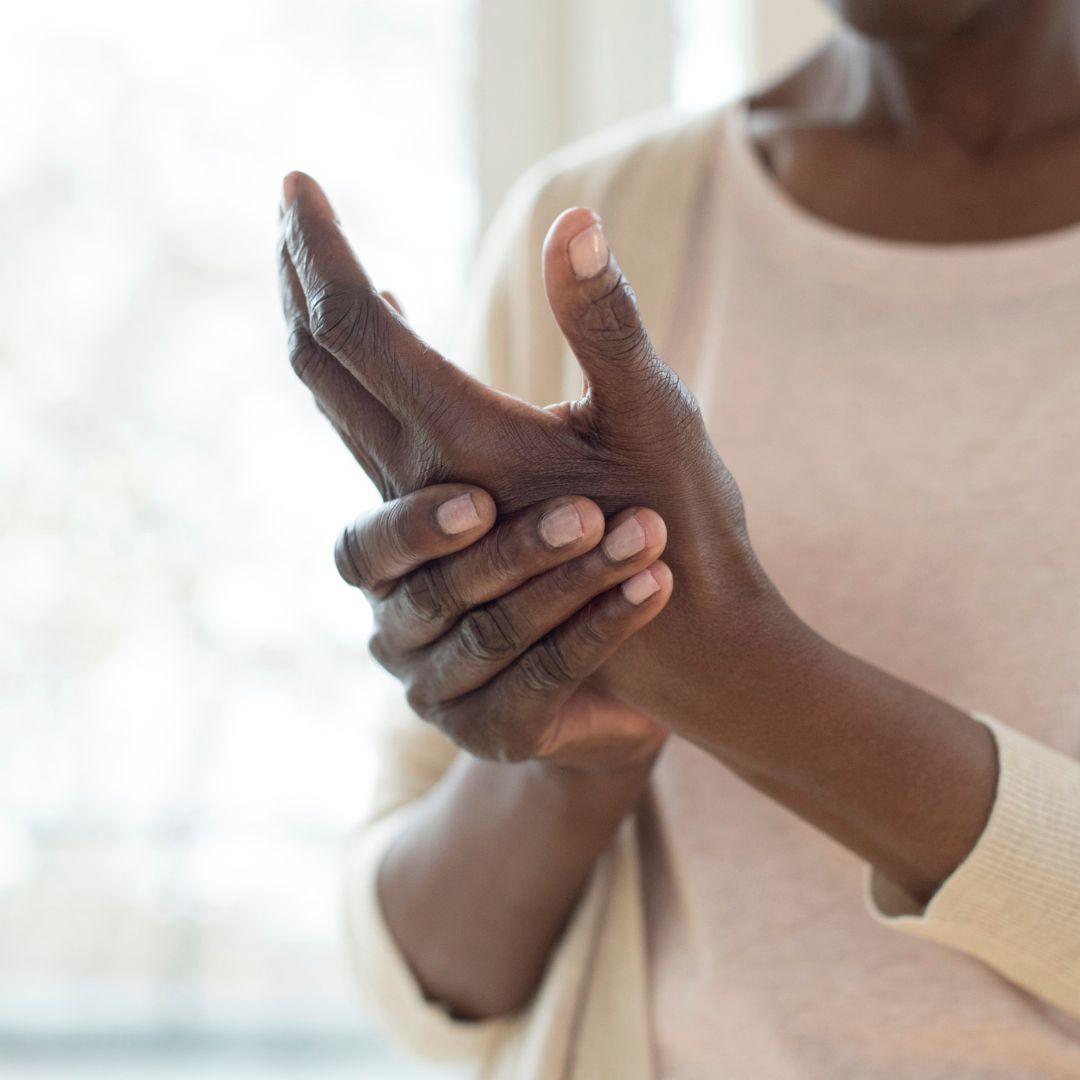 5 Tips for Managing RSI (That Don't Involve Medication) | Grace & Able