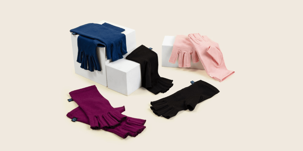 Compression Gloves & Arthritis Care Kit