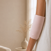 Cooling Compression Sleeve For Elbow