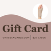 Grace & Able Gift Card: Give The Gift Of Joint Pain Relief