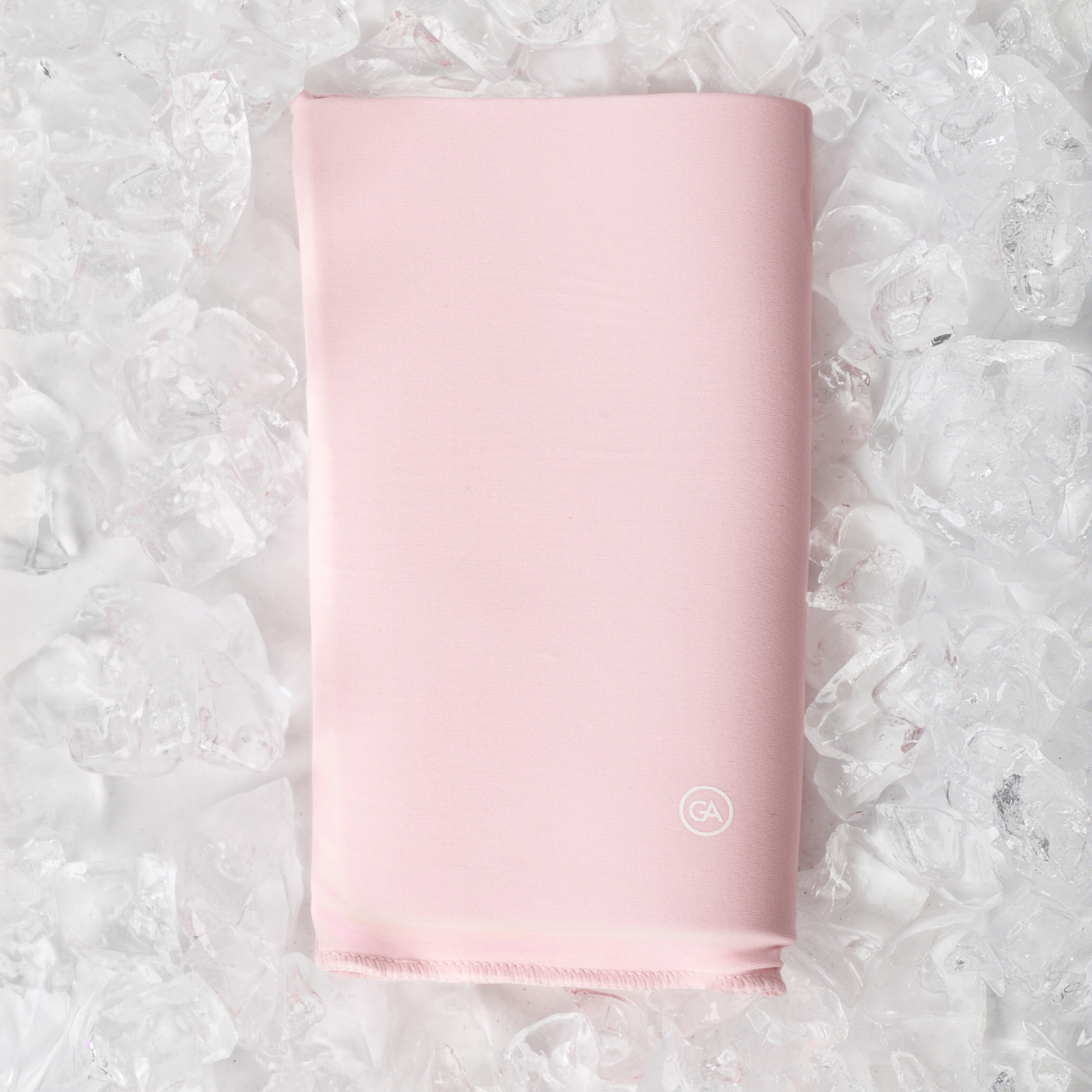 Cooling Compression Sleeve For Elbow
