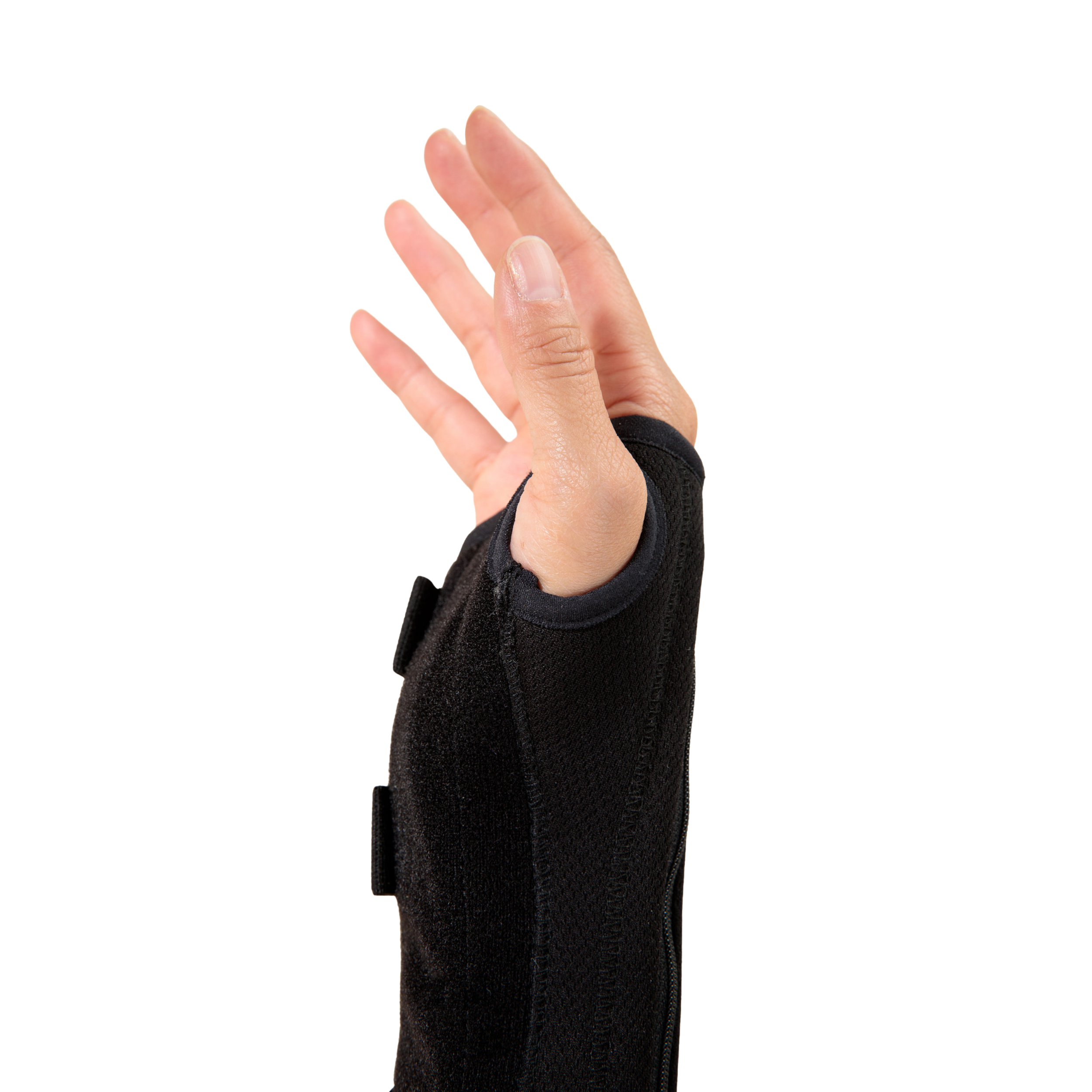 Breathe Wrist Brace: Stability & Support