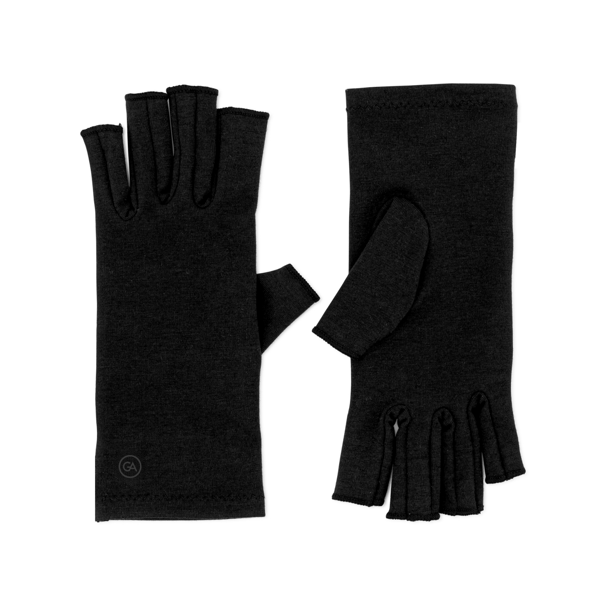 Compression Gloves: Relief From Arthritis - Classic Style