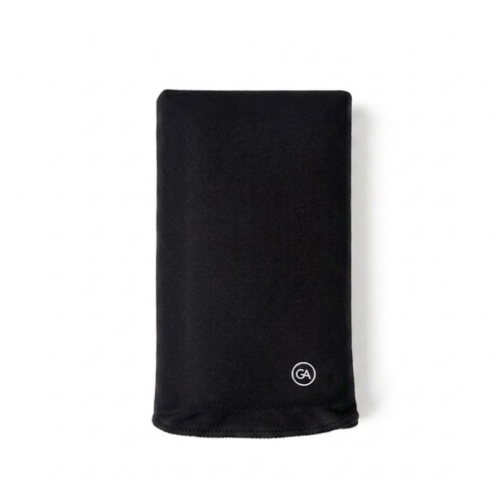 Cooling Compression Sleeve For Knee