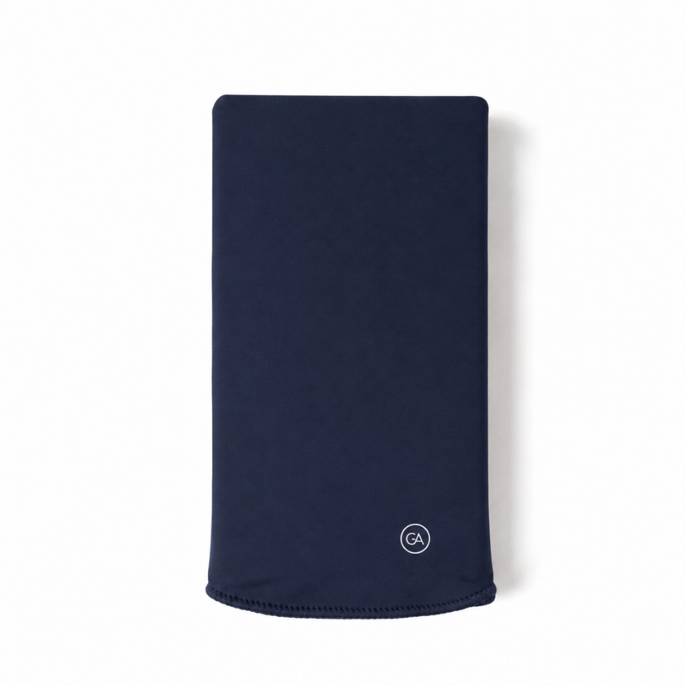 Cooling Compression Sleeve For Knee