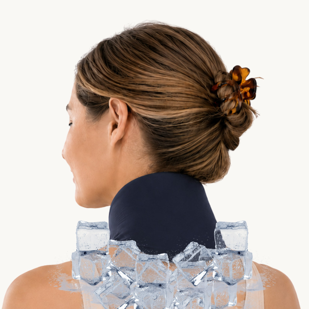 Cooling Neck Wrap - One Size