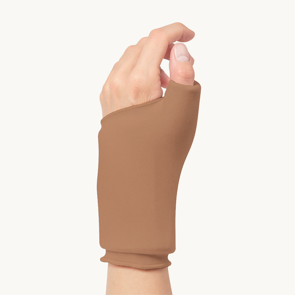 Cooling Compression Sleeve For Thumb & Wrist