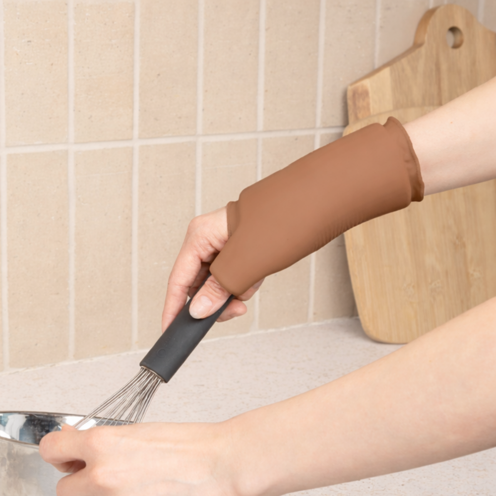 Cooling Compression Sleeve For Thumb & Wrist