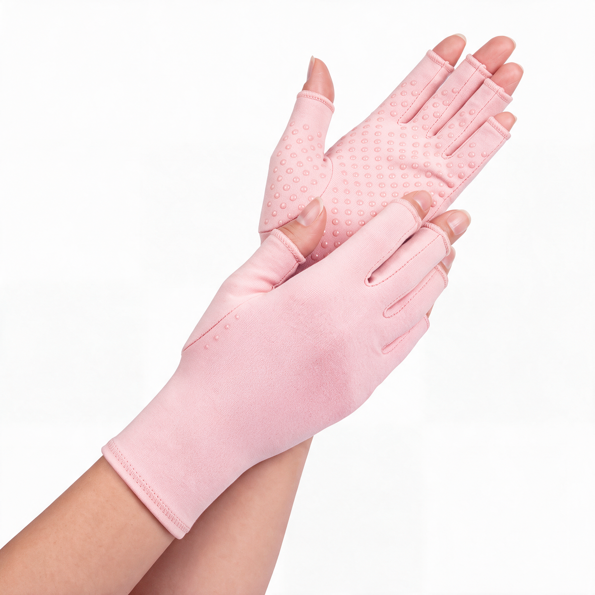 Compression Gloves: Relief From Arthritis - Extra Grip