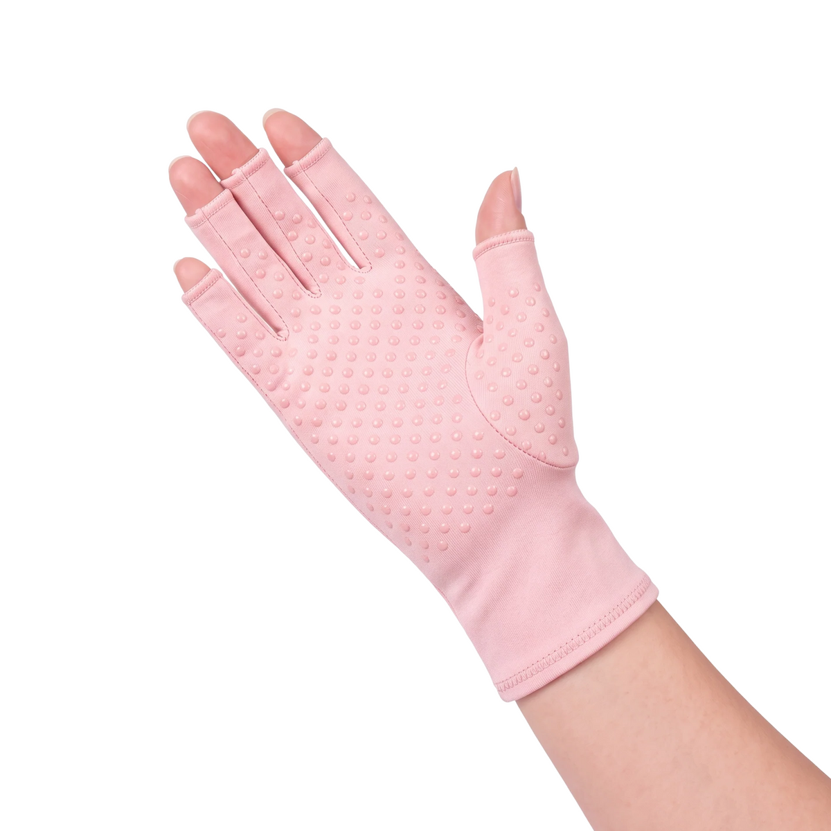 Compression Gloves: Relief From Arthritis - Extra Grip