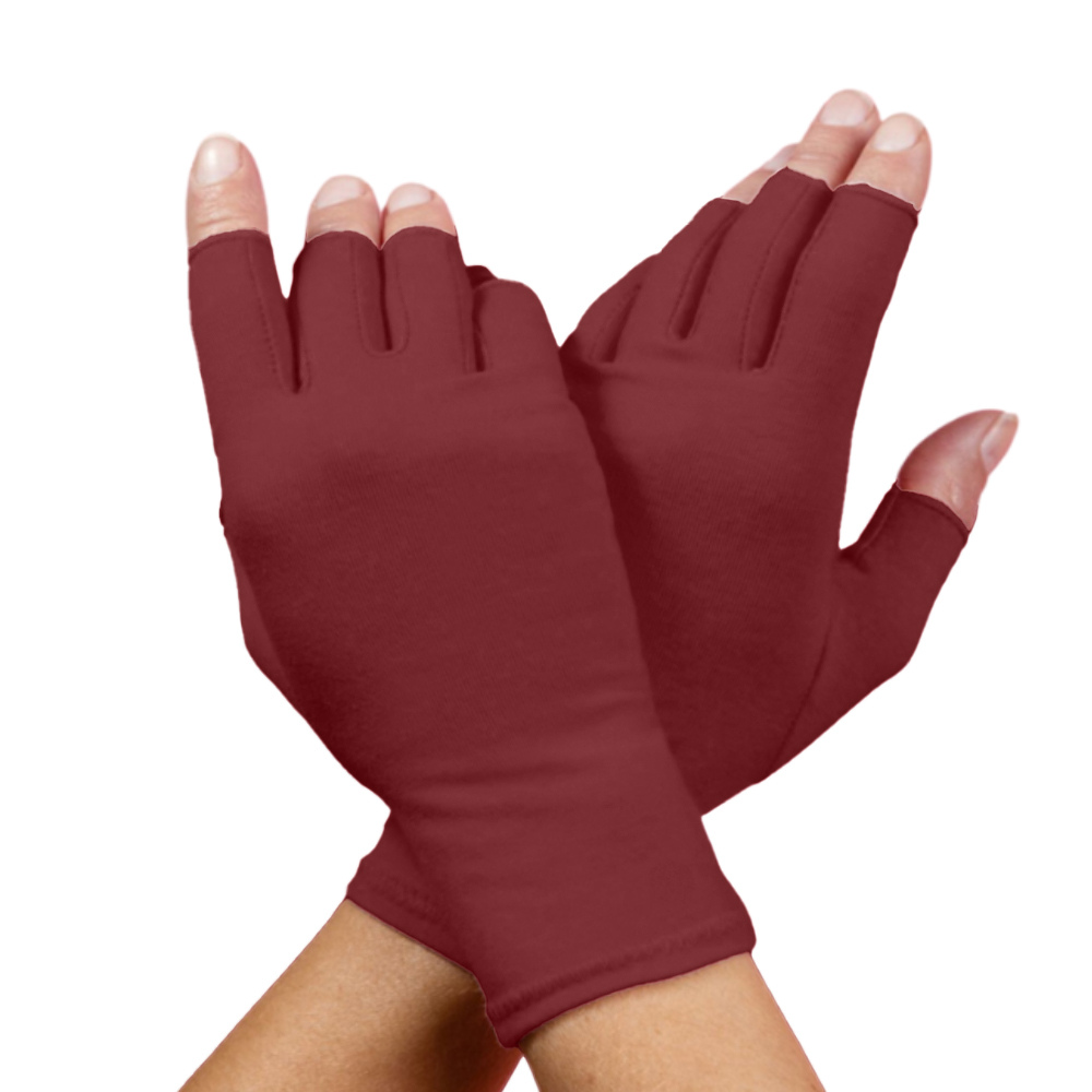 Compression Gloves: Relief From Arthritis – Holiday Collection