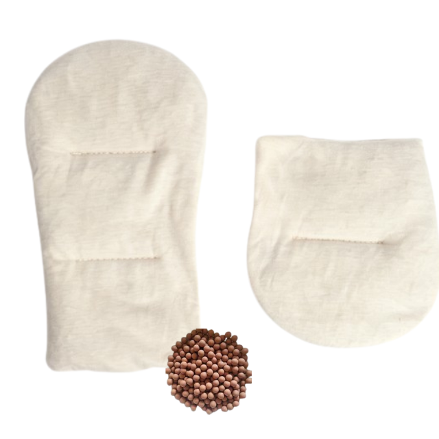Coming Soon: Heated Mittens