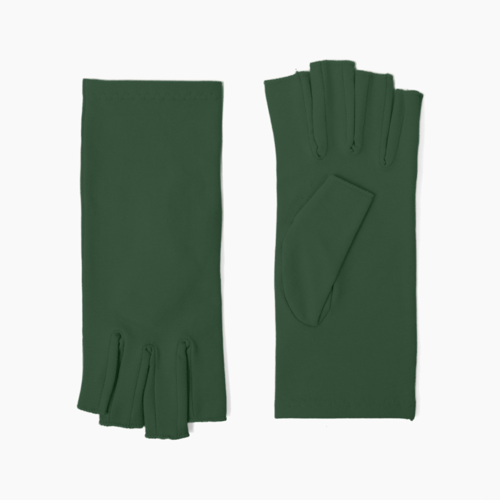 Compression Gloves: Relief From Arthritis - Classic Style