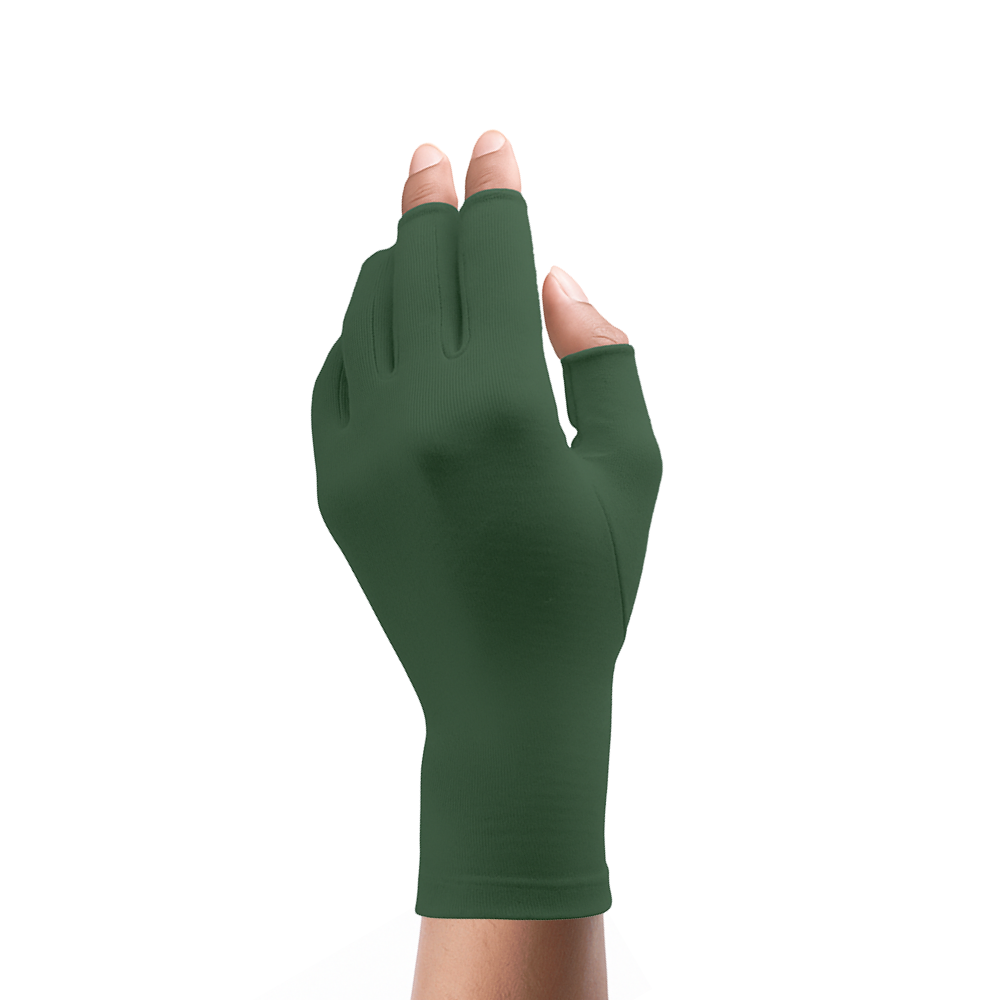 Compression Gloves: Relief From Arthritis – Holiday Collection