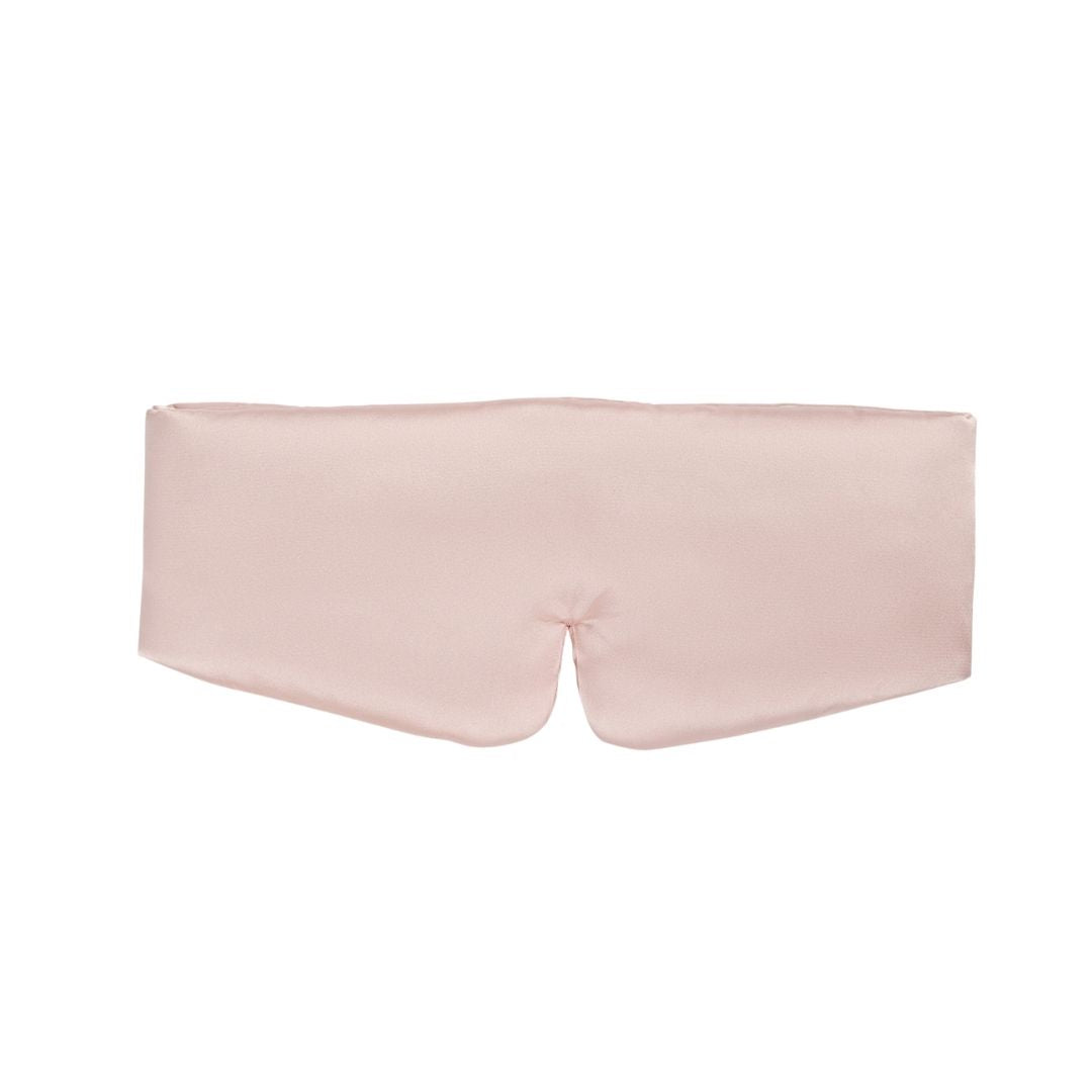 Silky Eyemask