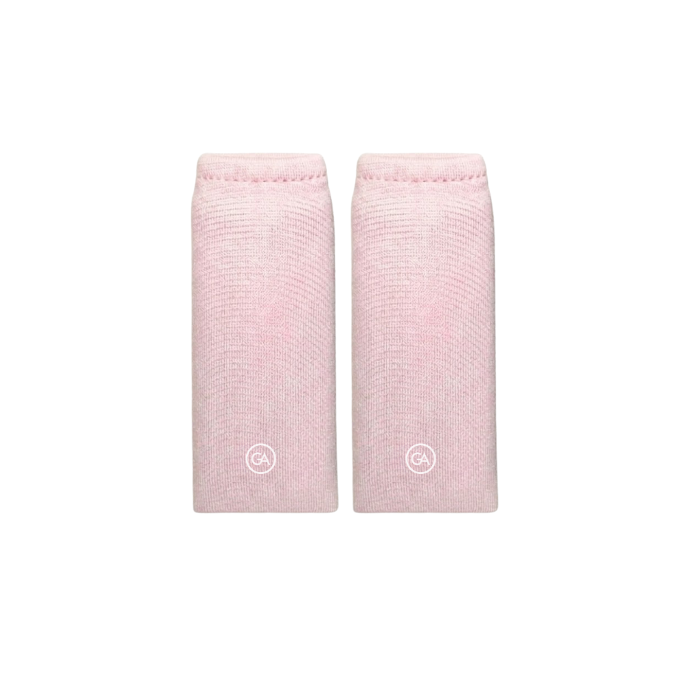 Cooling Compression Sleeve For Fingers