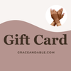 Grace & Able Gift Card: Give The Gift Of Joint Pain Relief