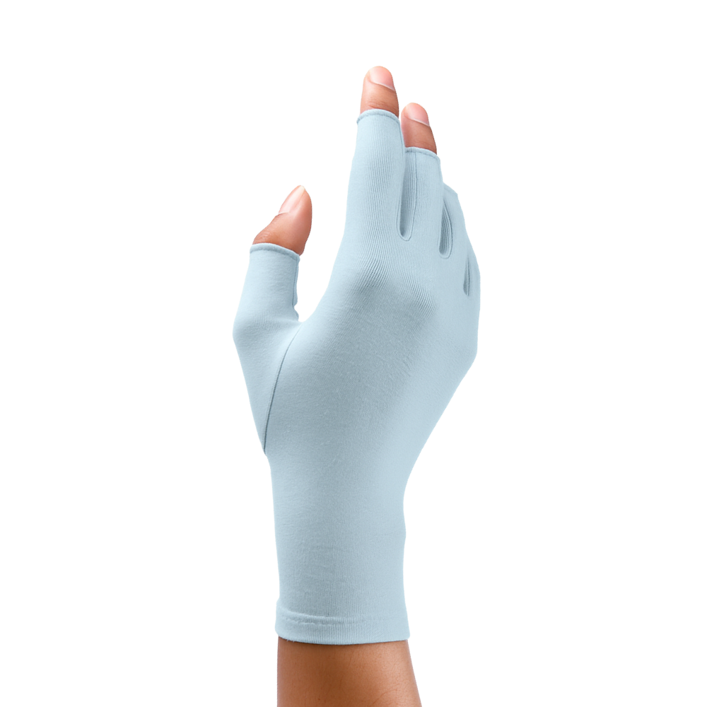 Compression Gloves: Relief From Arthritis – Holiday Collection