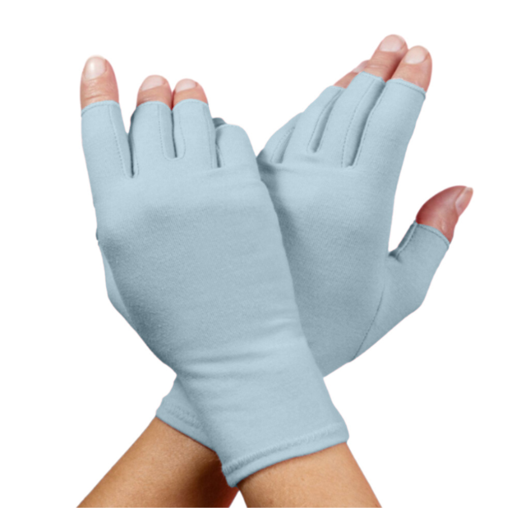 Compression Gloves: Relief From Arthritis – Holiday Collection