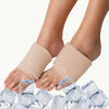 Cooling Compression Sleeves For Feet