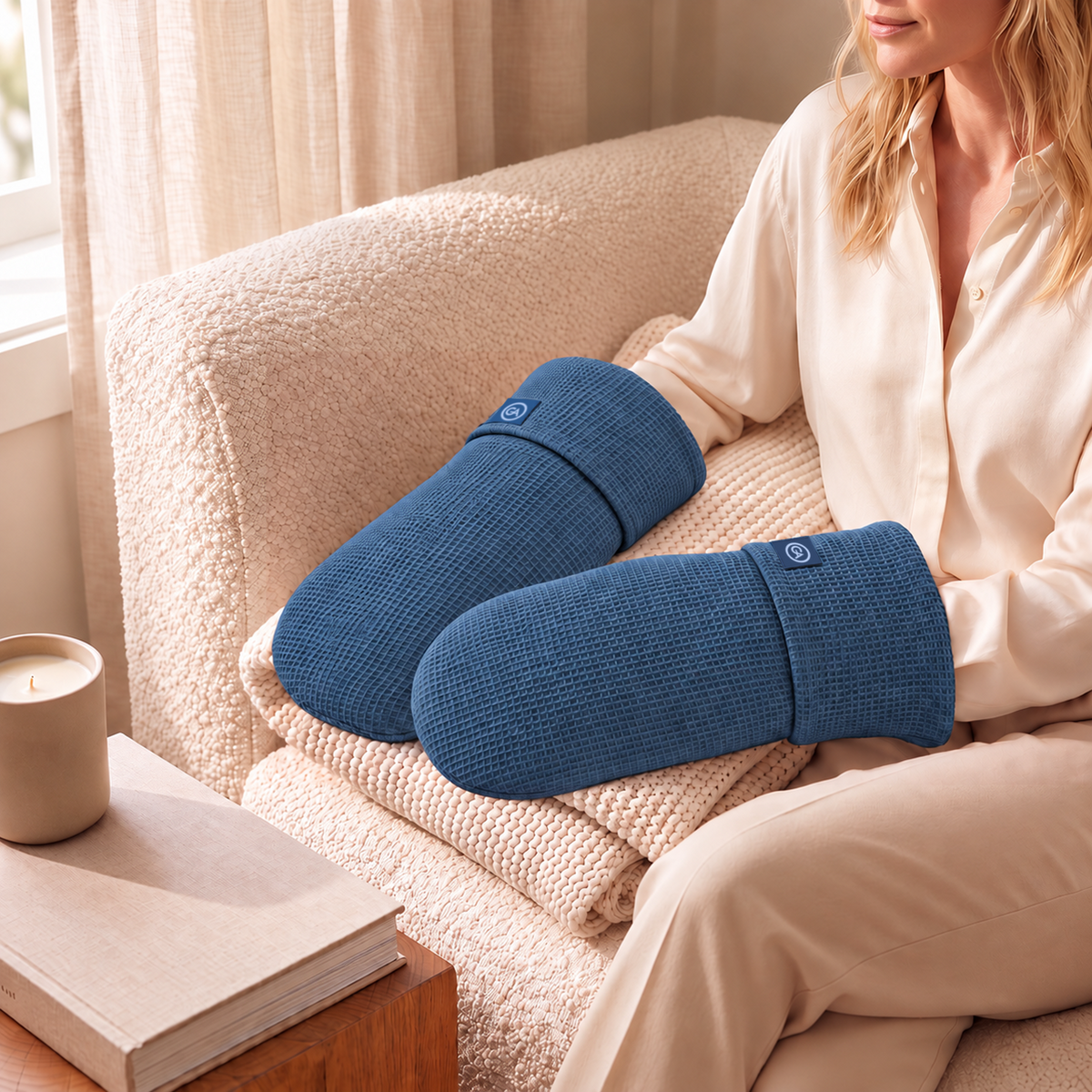 Coming Soon: Heated Mittens