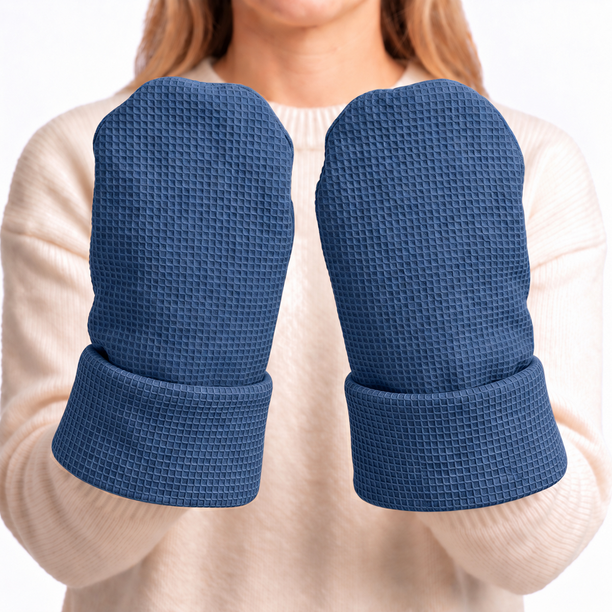 Coming Soon: Heated Mittens