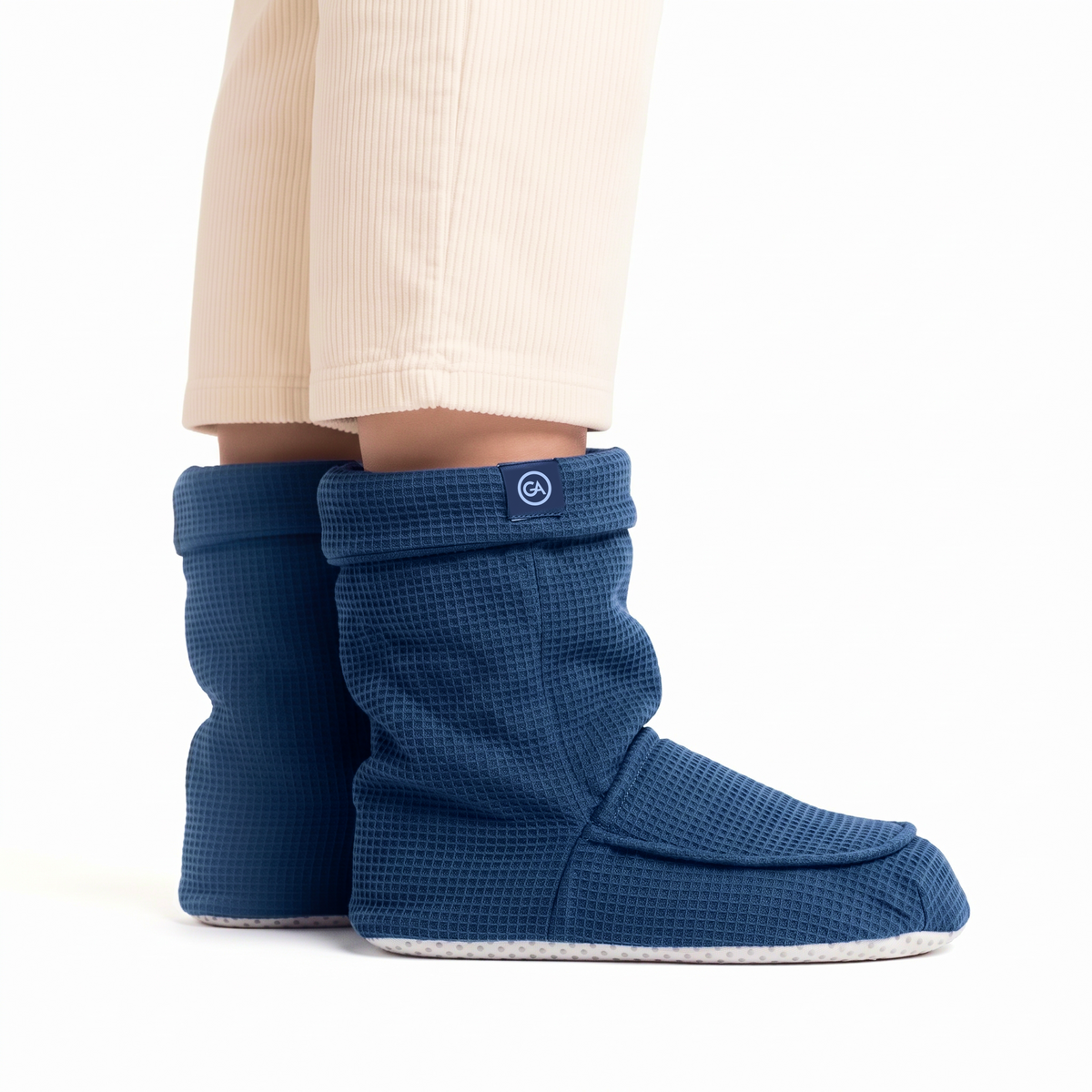 Coming Soon: Heated Slippers