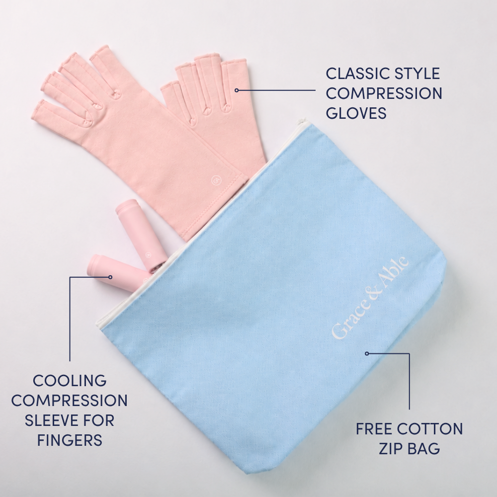 Trigger Finger Relief Kit