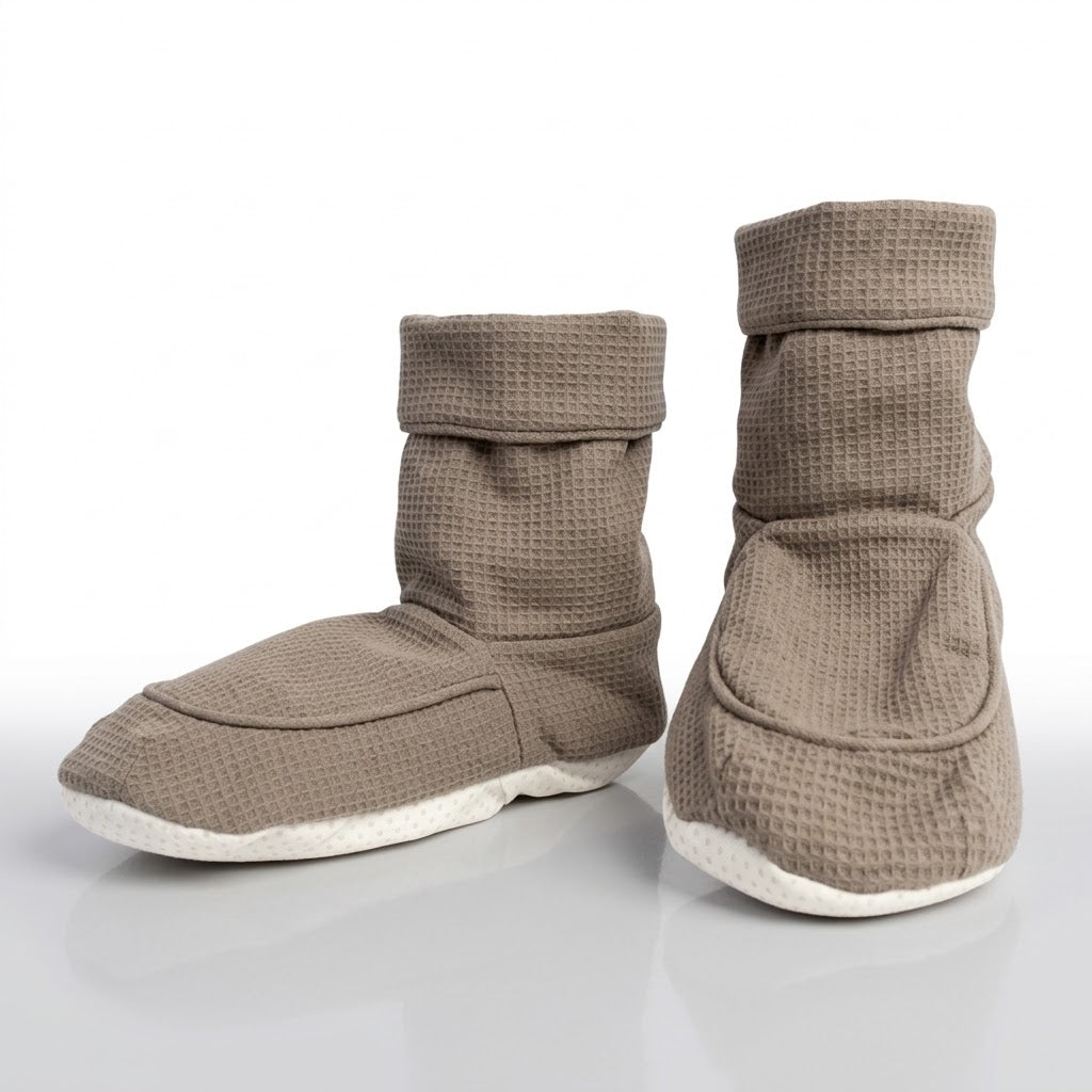 Coming Soon: Heated Slippers