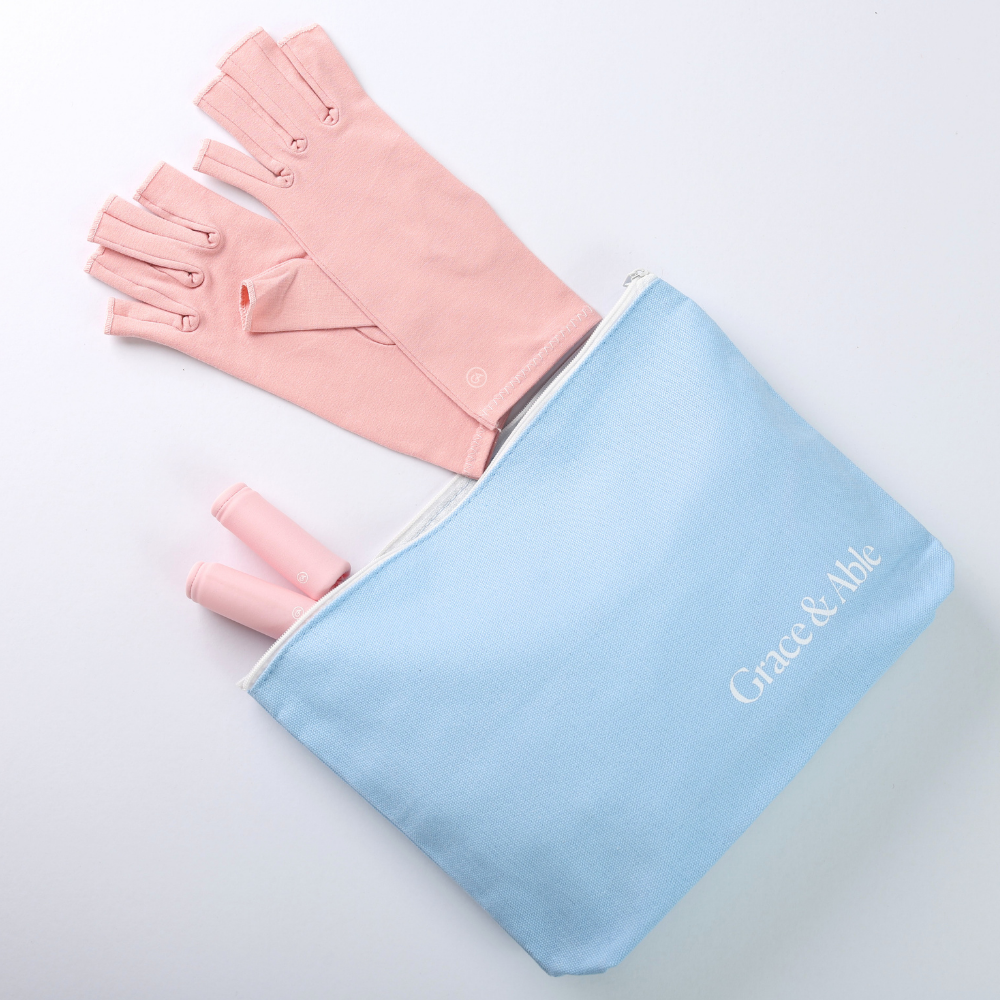 Trigger Finger Bundle